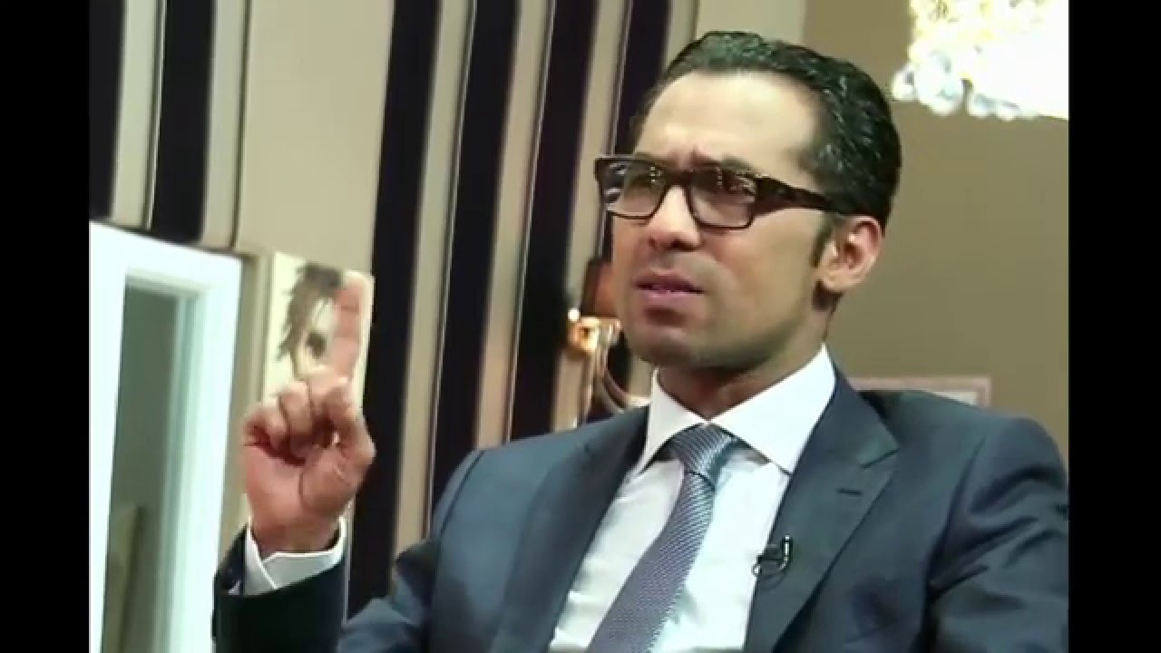 Mkasi | S14E03 with Mohammed Dewji Extended version