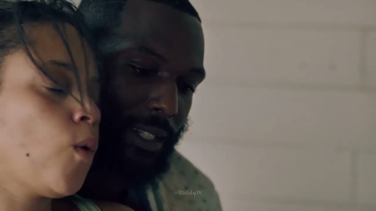 Queen Sugar (2016&ndash;2022): Darla goes into labor at home