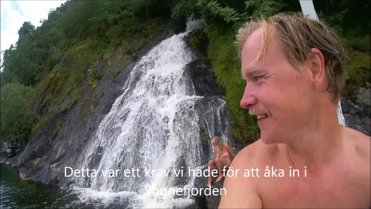 Frida, Albin och Aya. Del I: Myggenäs - Shetland