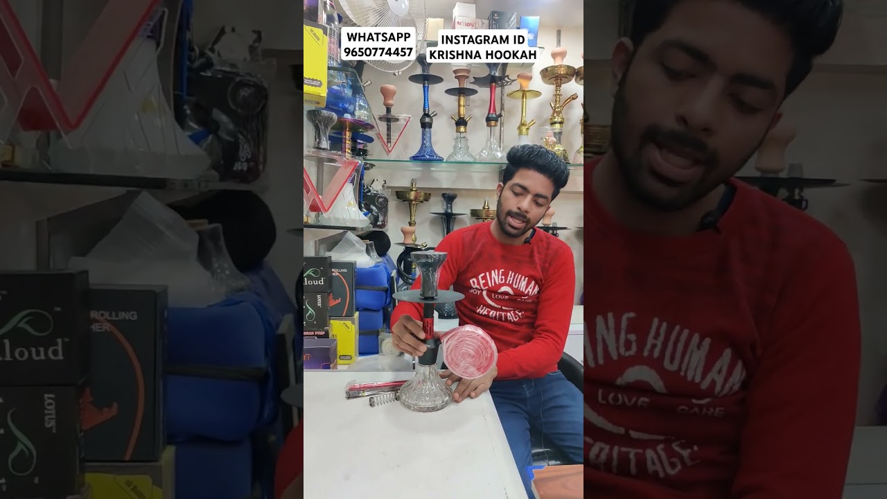 Cheapest Hookah Shop In Delhi | Wholesale Hookah shop in Delhi | Delhi Hookah wale #hookah #shisha