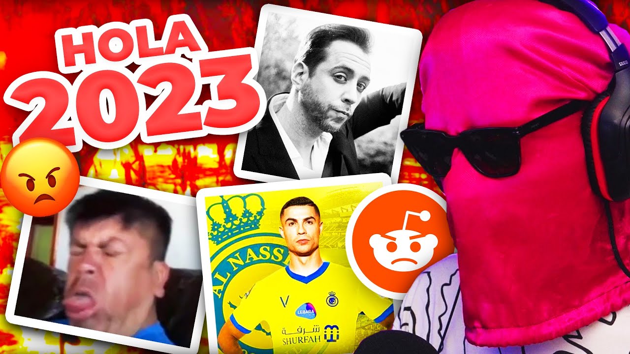 HOLA 2023