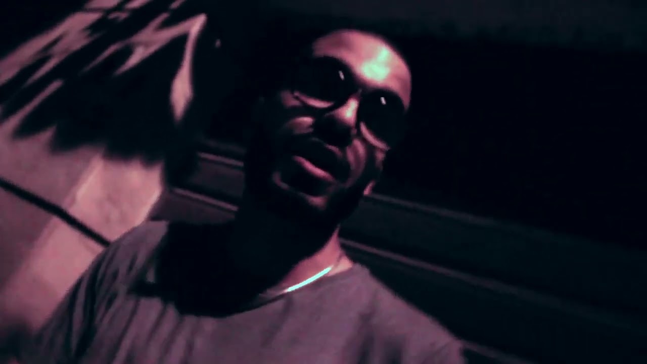 ILL-Yes - #FreestyleStageLakhar