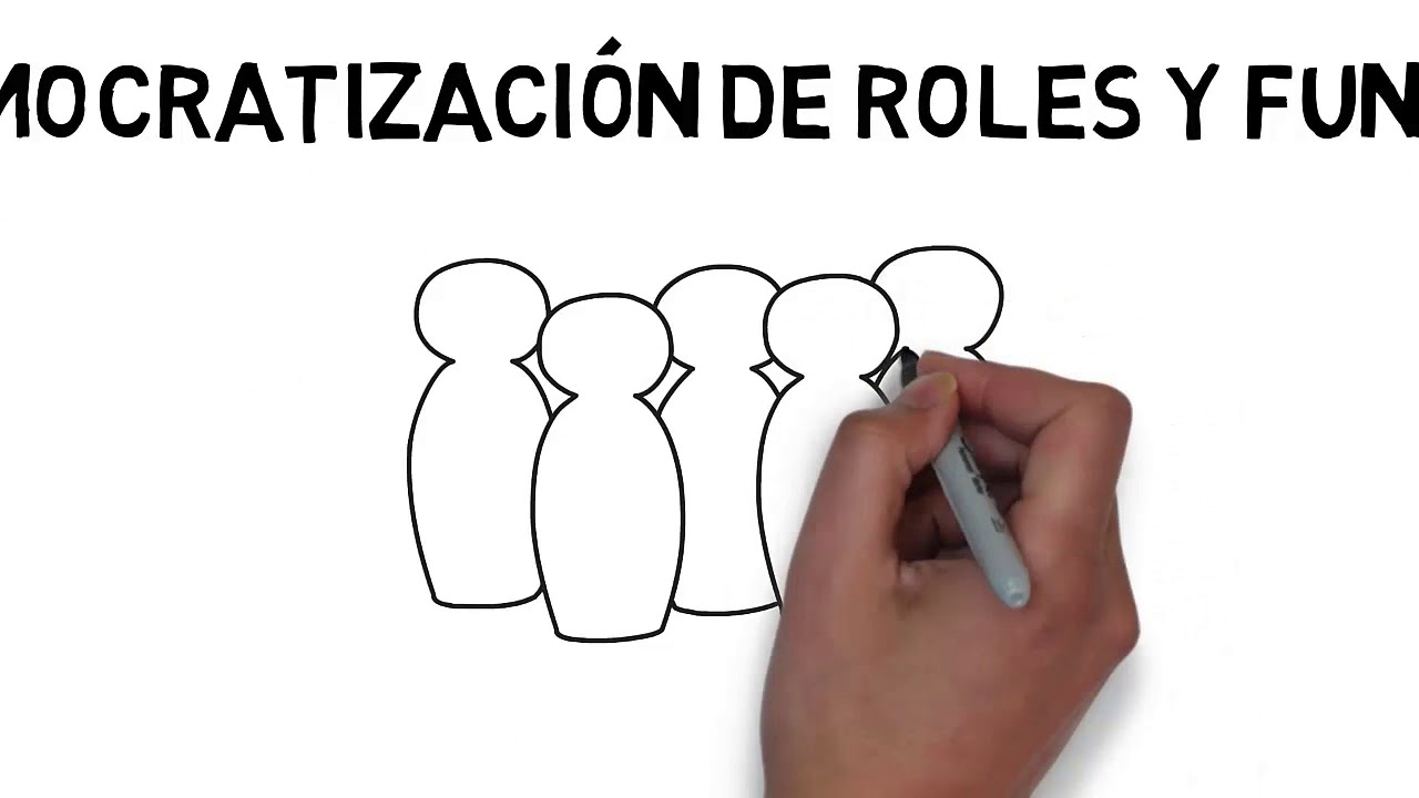 Características y Rasgos de la  Investigación-Acción