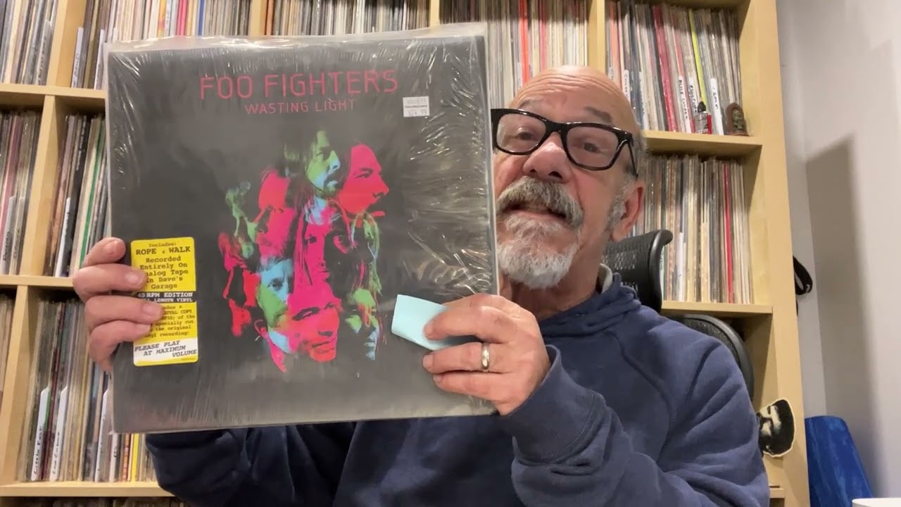 Vinyl TAG 2023