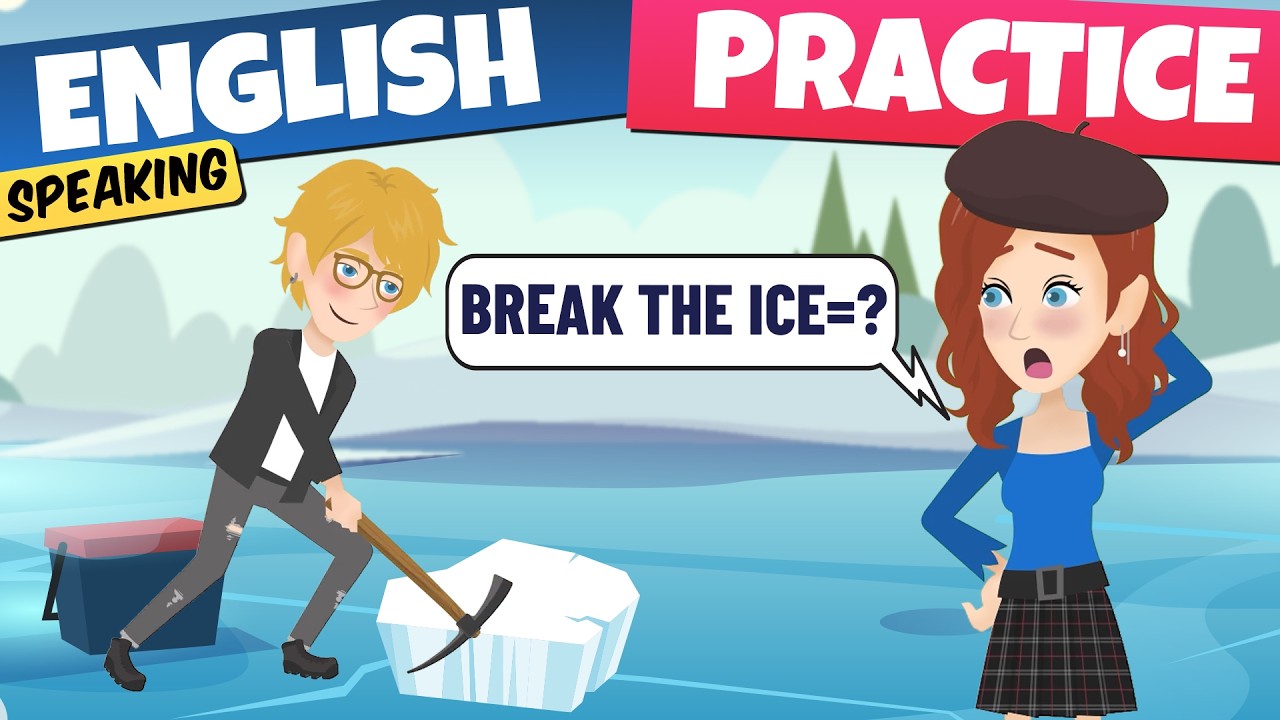 Learn Everyday English Phrases for English Speaking Practice | English Conversations for Beginners