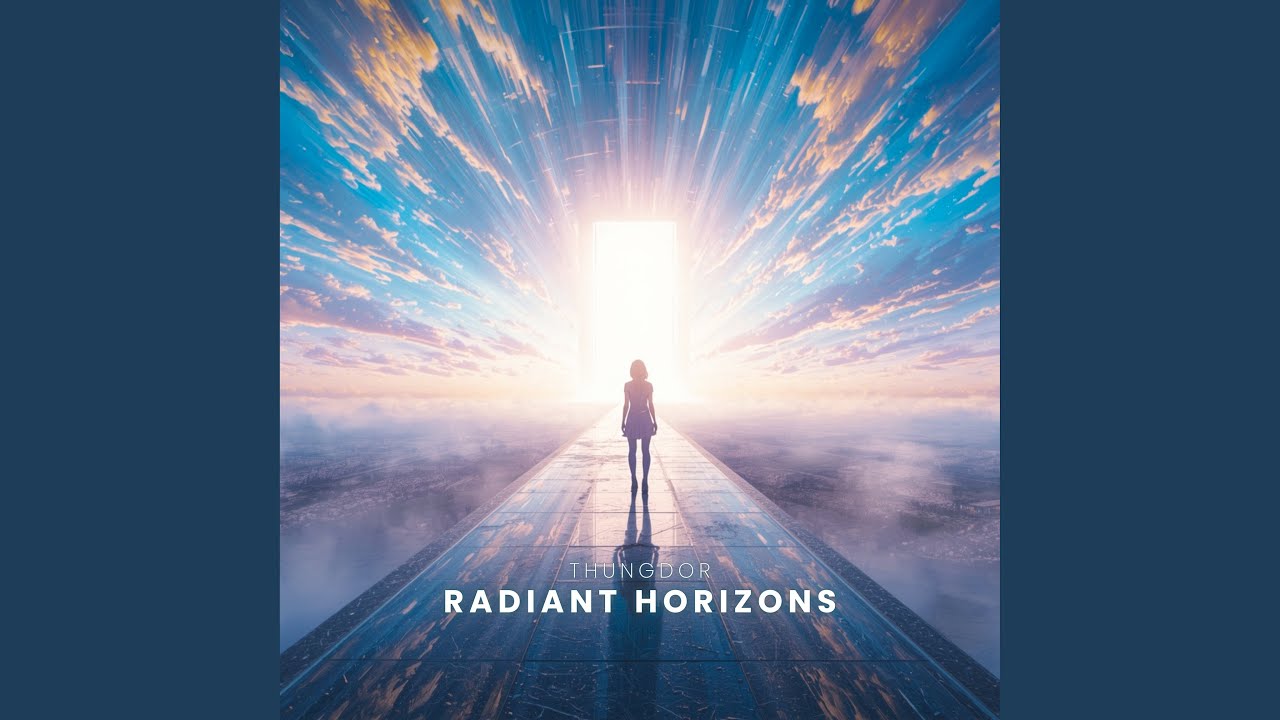 Radiant Horizons