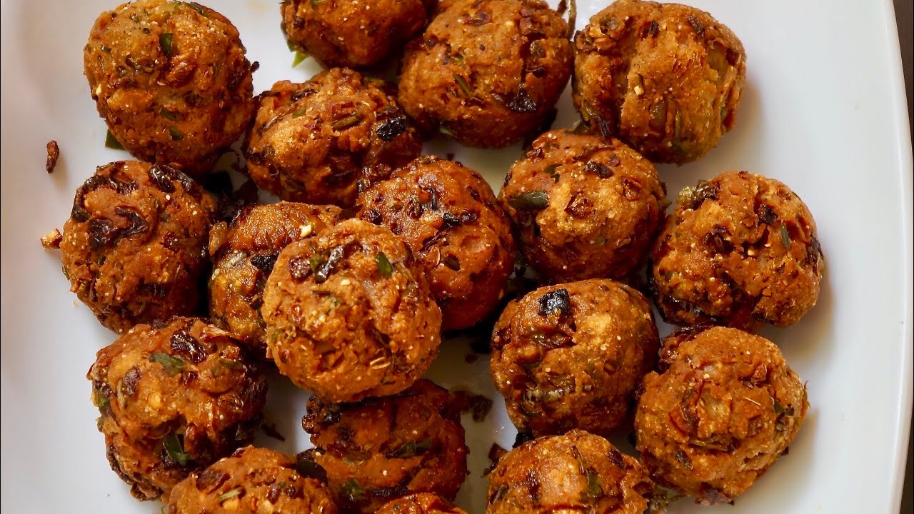Chicken Meatballs Recipe | Chicken Kofta Recipe | Chicken Kola Urundai | Chicken Keema Balls Recipe