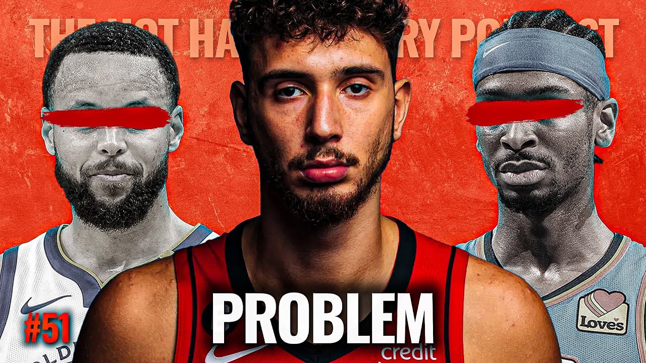 The Rockets Just Sent A BIG Message To The West | HHT 51
