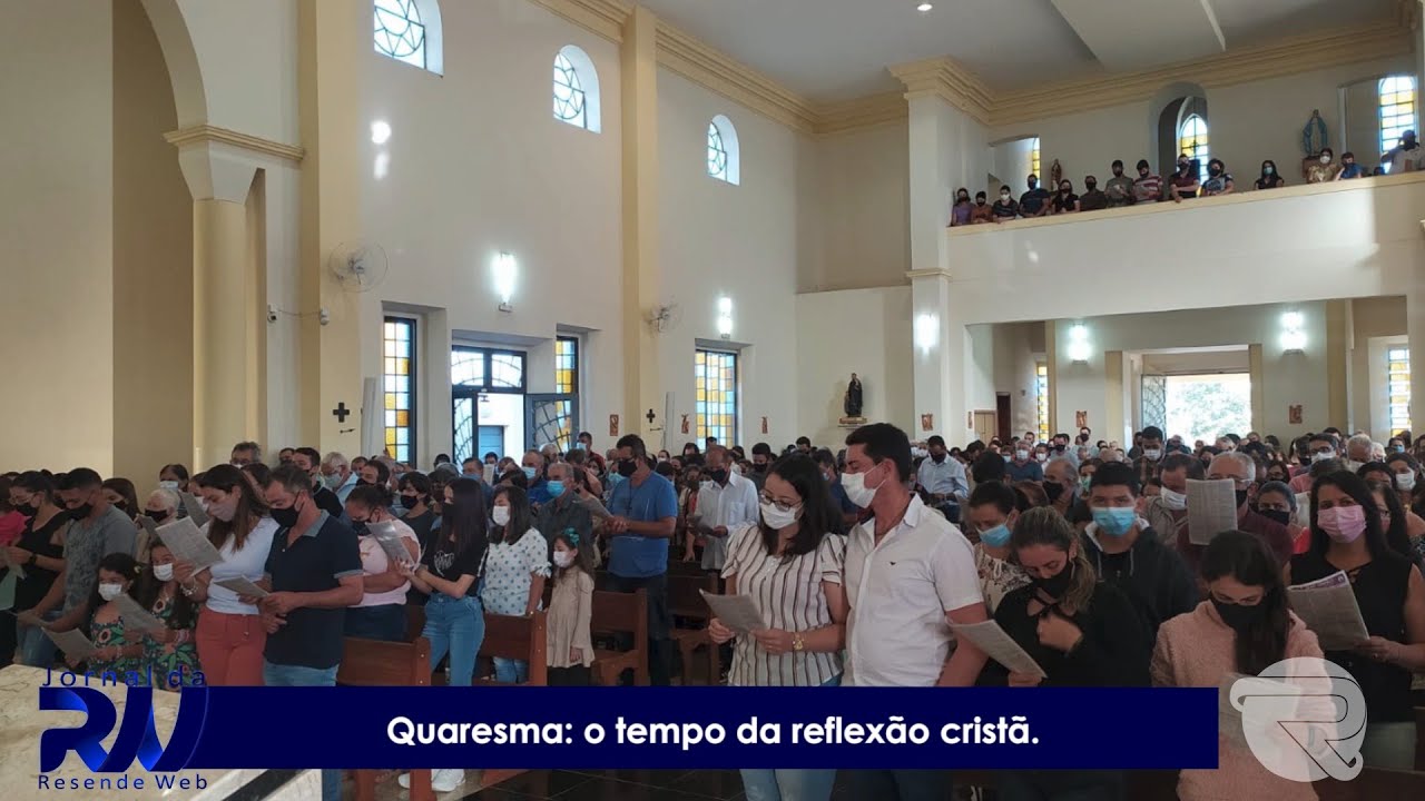Edição 371 do Jornal da Resende Web - 02/03/2022