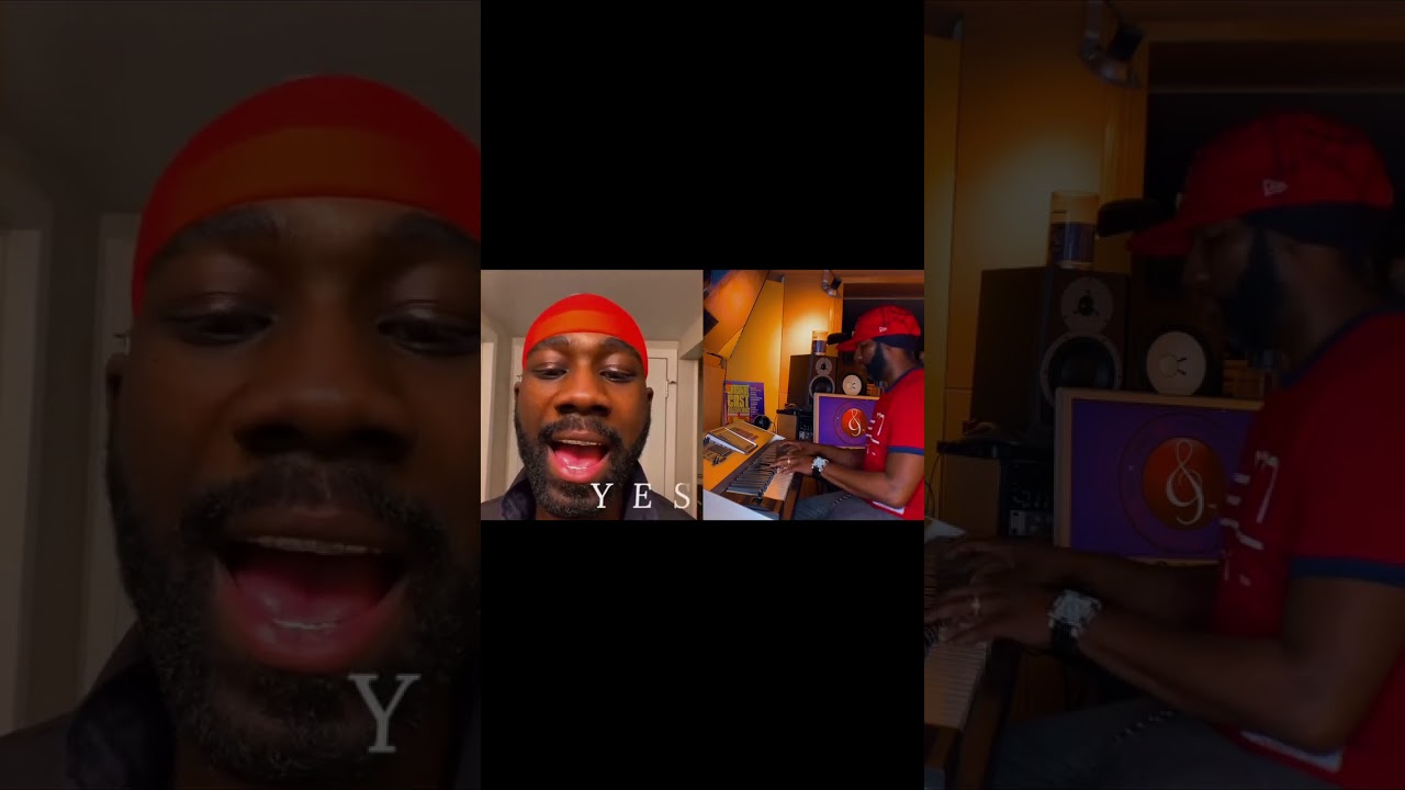 Watch This Soul-Stirring Performance Blow You Away