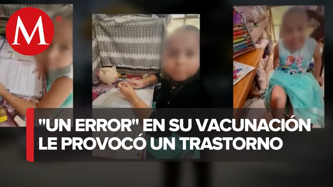 Niña fue víctima de negligencia médica en el hospital Juárez en la Ciudad de México