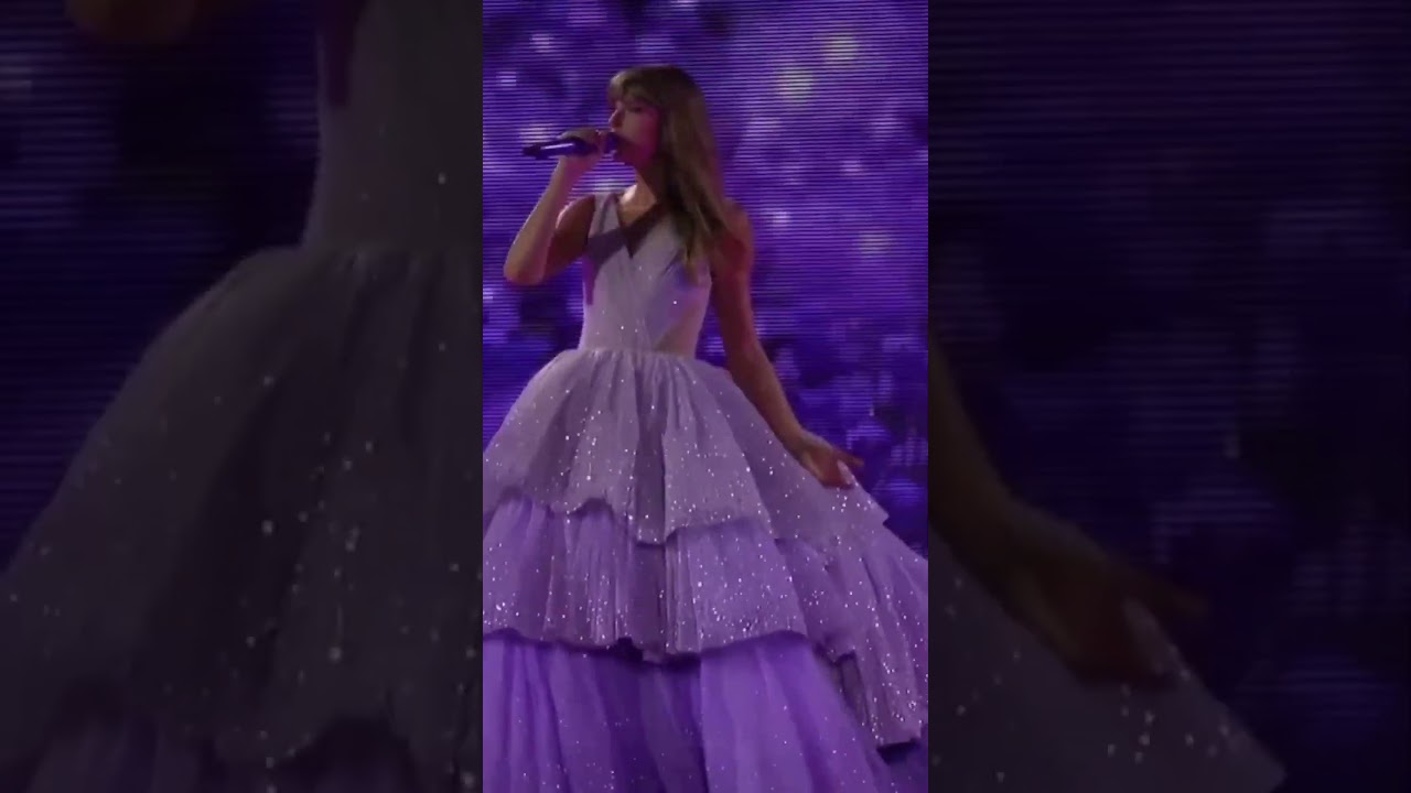 ALL of Taylor Swift's Outfits On The Eras Tour...