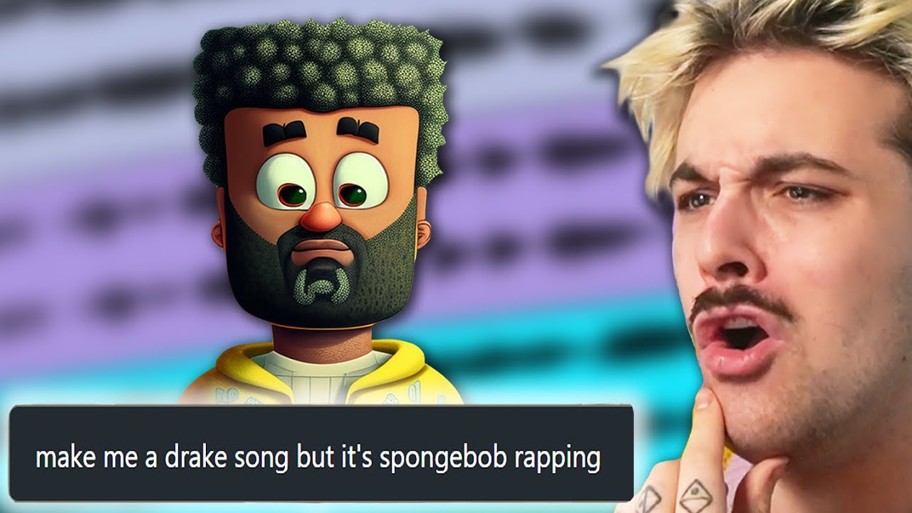 Producing With AI Is Scary