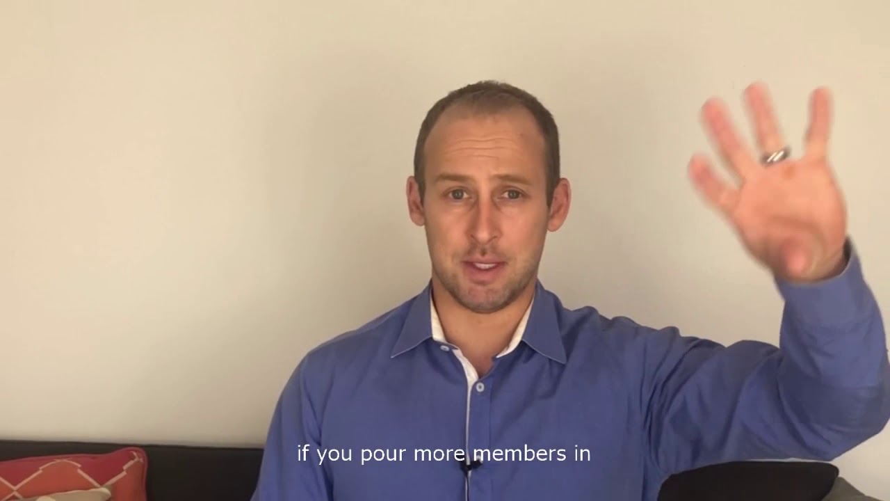 Whats more important for a gym - Member acquisition or member retention