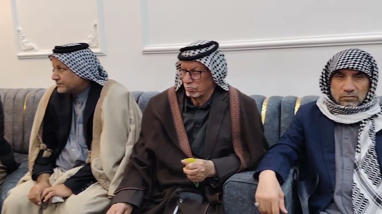 #بعد انتهاء المجلس فضيل الشيخ يوصينا  بهذه الليلة من ليالي القدر 