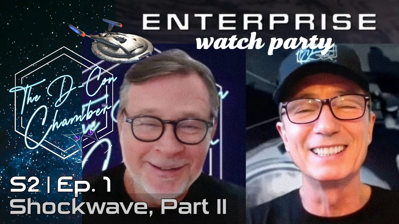Enterprise 