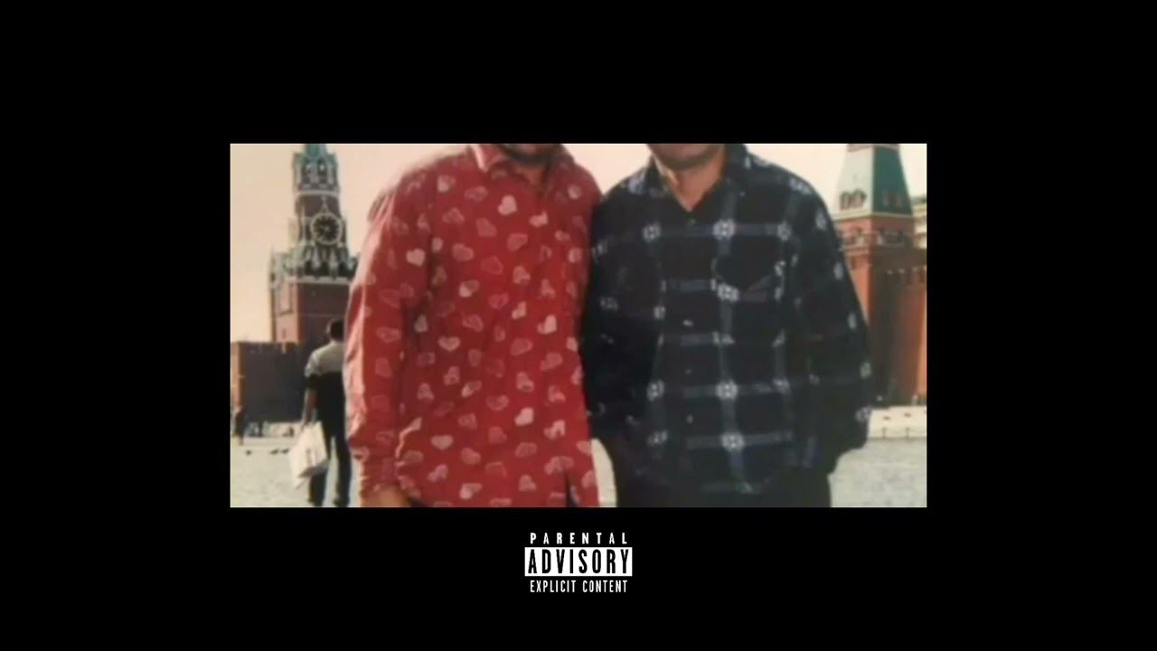 F'Rhyme × Rio - Eliş & Röşka | mixed by Bagirzade