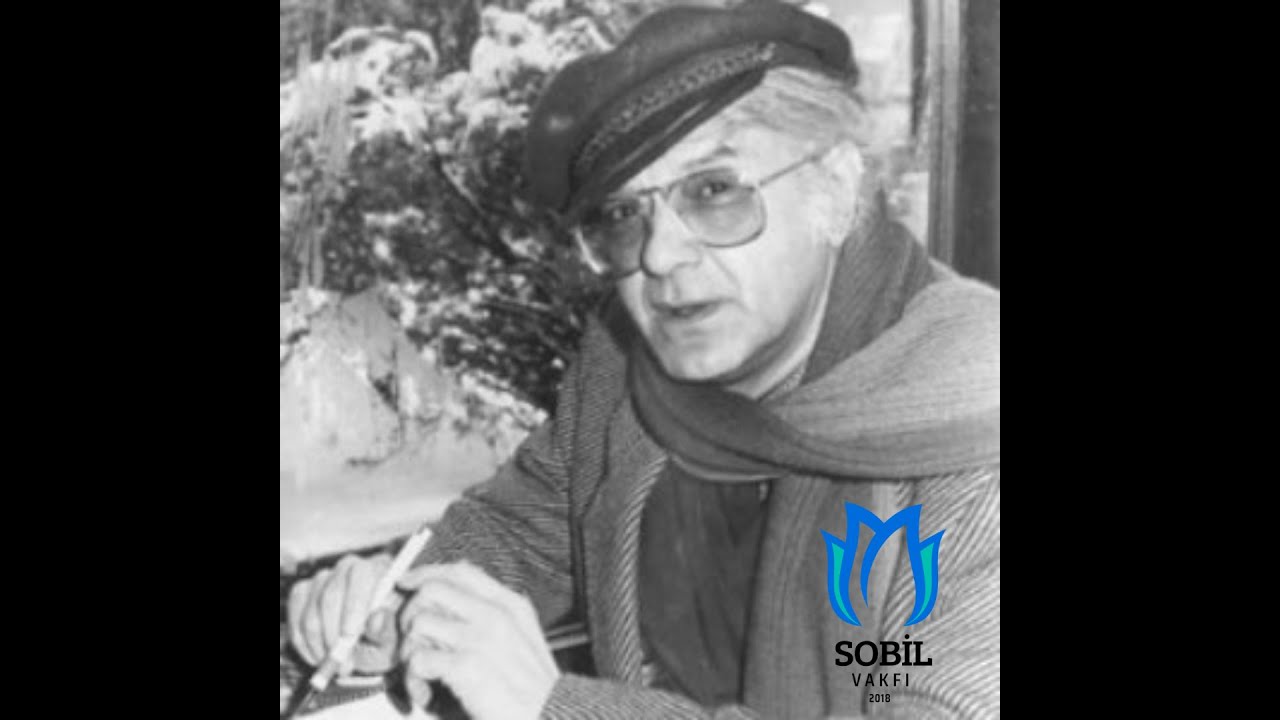 Ben sana mecburum