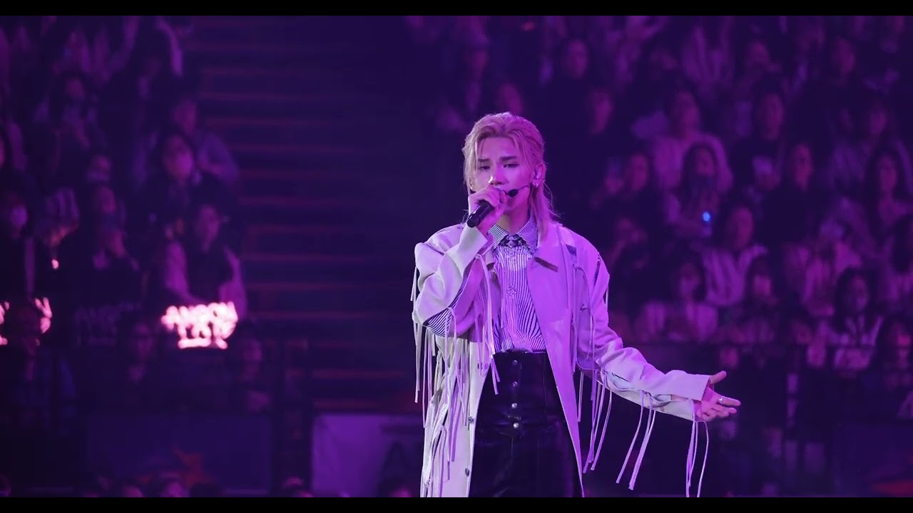 Jeremy 李駿傑《You First》| Katch the Pop SUNMI x ANSON LO x JEREMY 13 Feb 2025