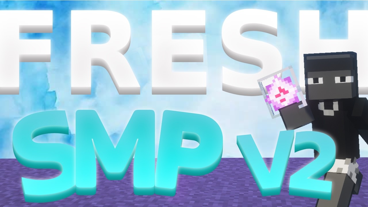 Witchcraft | FreshSMP Montage #2