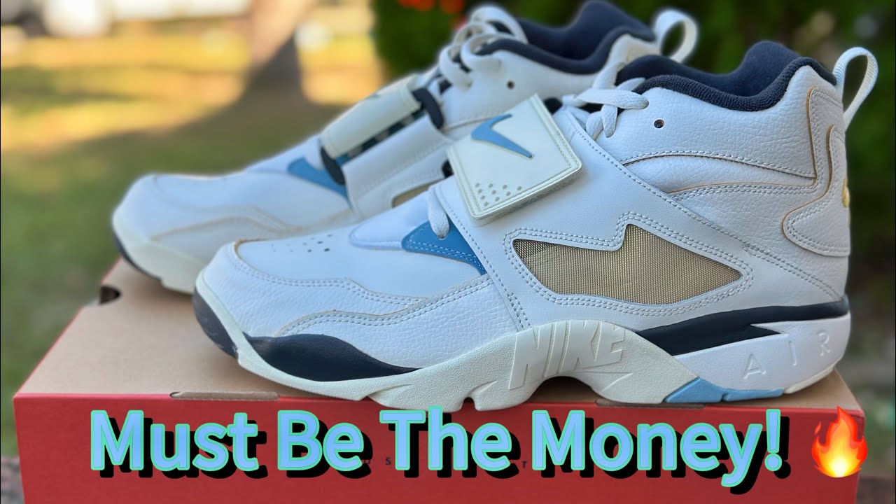 Nike Air Diamond Turf “Must Be The Money” 2025