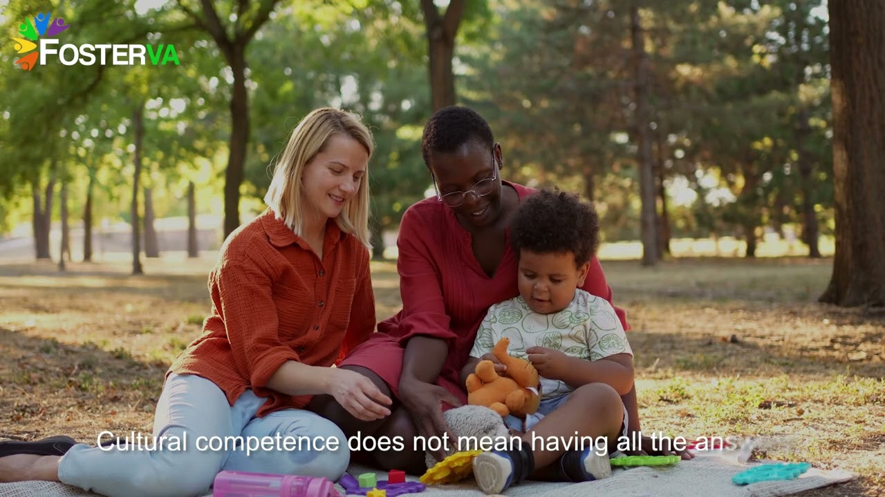 The Importance of Cultural Competence in Foster Care