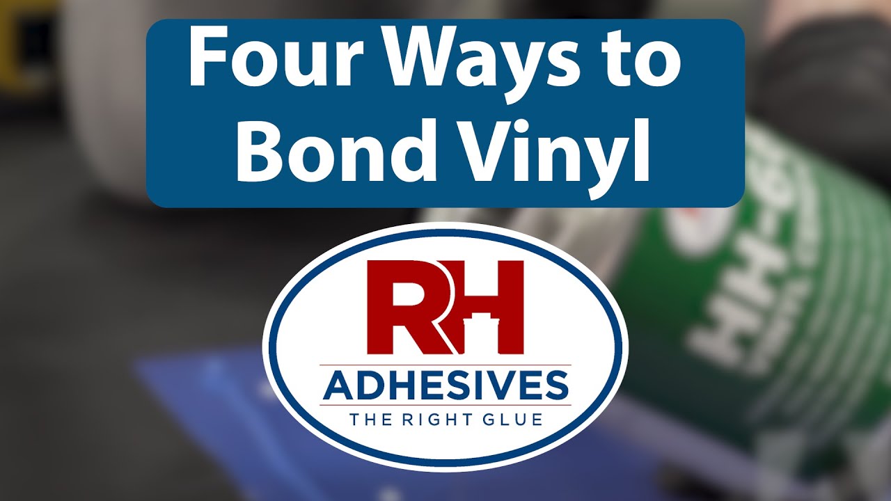 4 ways to fix vinyl