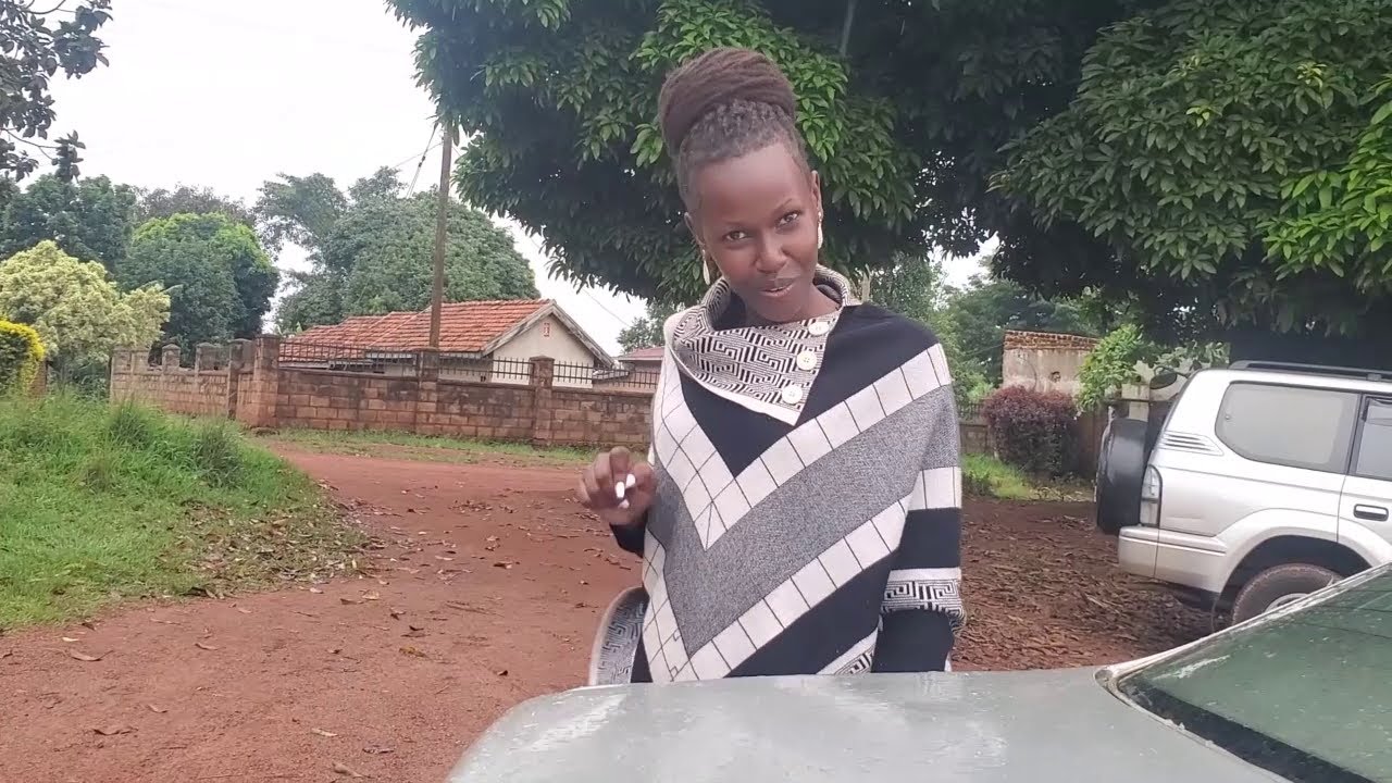 Agataliikonfuufu Meeya ali mu kattu olw’omukazi gweyazaalamu omwana okumulumiriza obutamulabirira