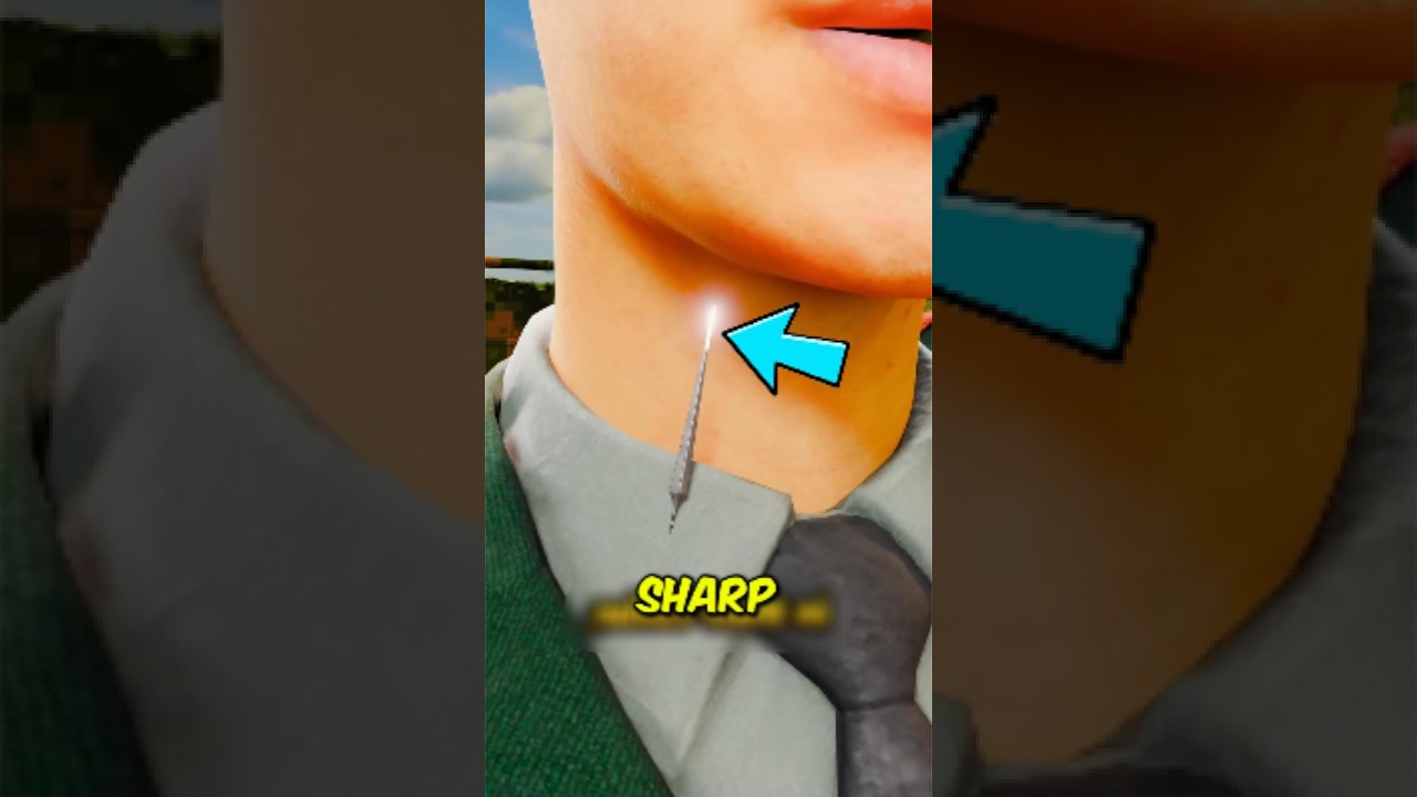 Why Soldiers Wore Sharp Pins on Their Collars 😳 #MilitaryFacts #HistoryShorts