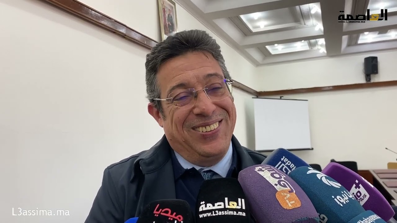 عمدة فاس يتحدث بالتفاصيل عن أهم المشاريع المبرمجة وهذا الشارع سيحظى بعناية خاصة