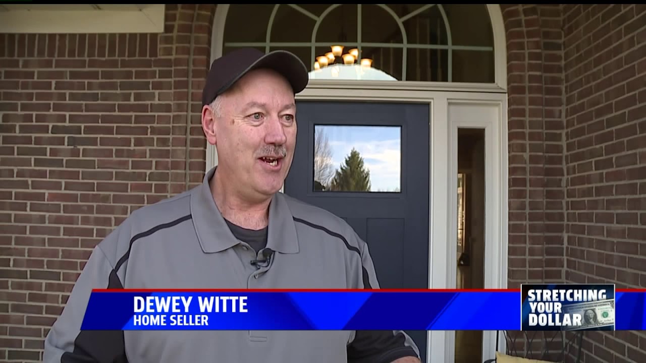 How to save money when preparing to sell your home