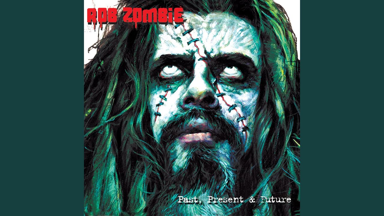 Hands Of Death (Burn Baby Burn) (Featuring Alice Cooper)