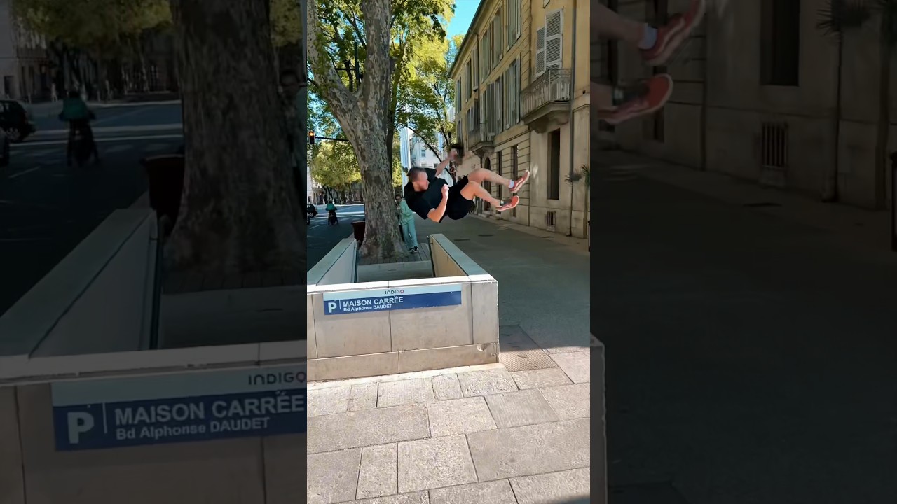 Le progr&egrave;s 14 ans plus tard ❤️&zwj;🔥
