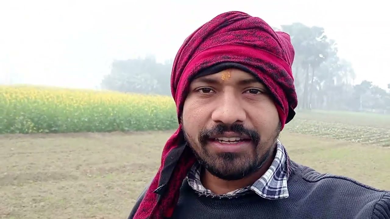 Broccoli 🥦 Farming | Real Village Farming Vlogs | Explore Farming In Bihar #farming #vlogs #explore 