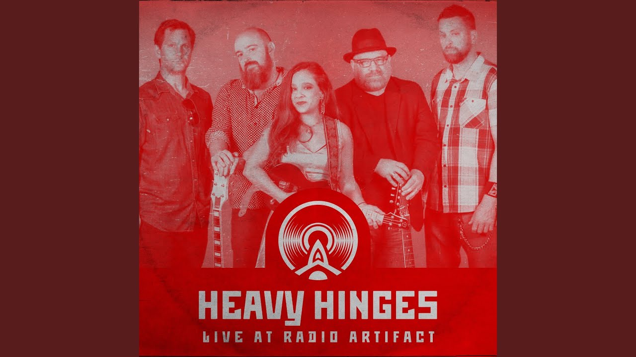 Dance with the Devil (Live at Radio Artifact)
