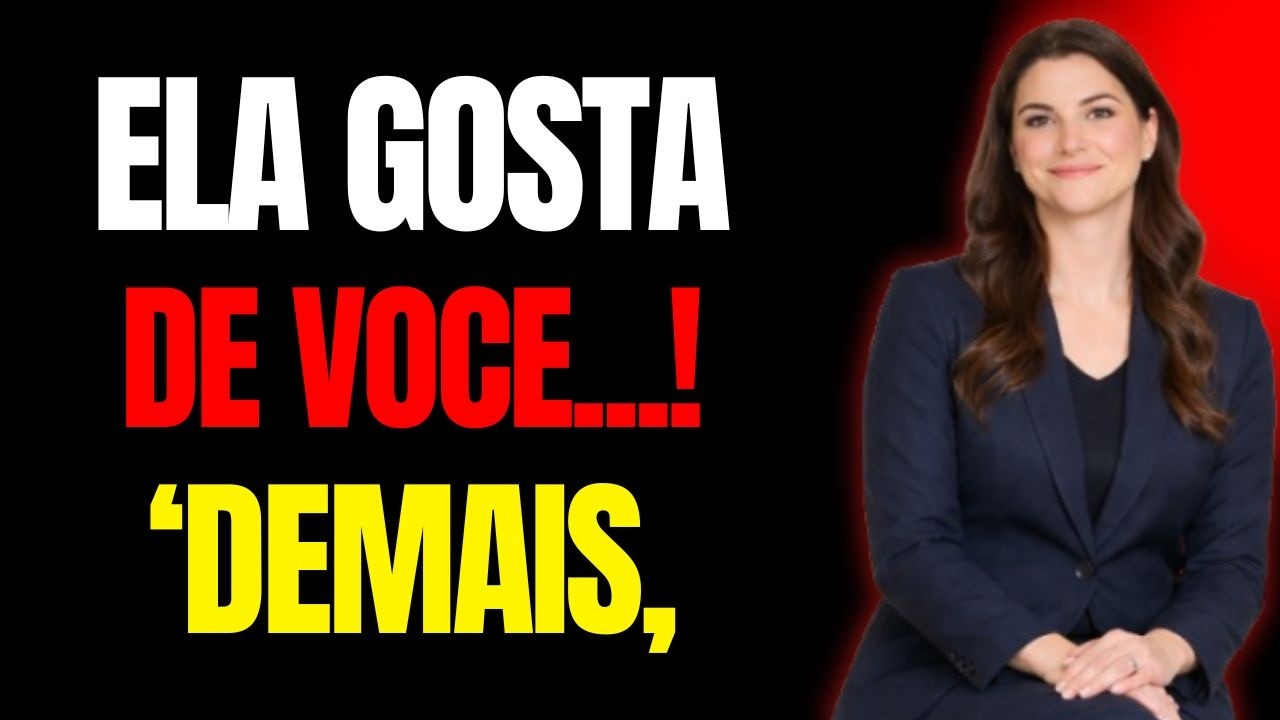 Se ela fizer isso, não está te evitando —ela tem medo de se apaixonar por você Psicologia feminina