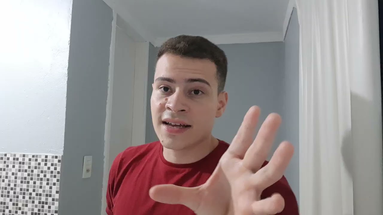 CANSADO DE SER REJEITADO? ESSE VIDEO E PARA VOCÊ. 