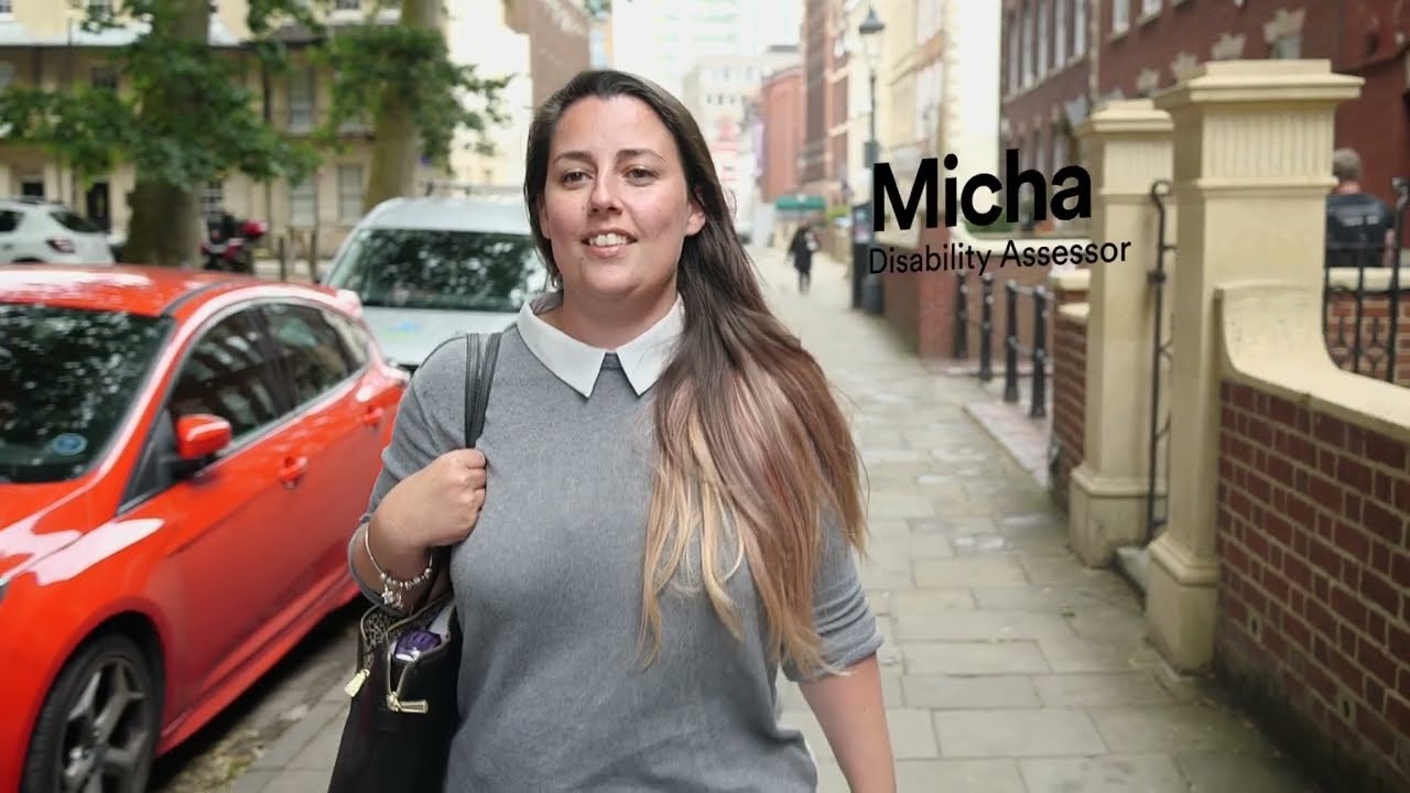 Working as a Disability Assessor at Advo Health