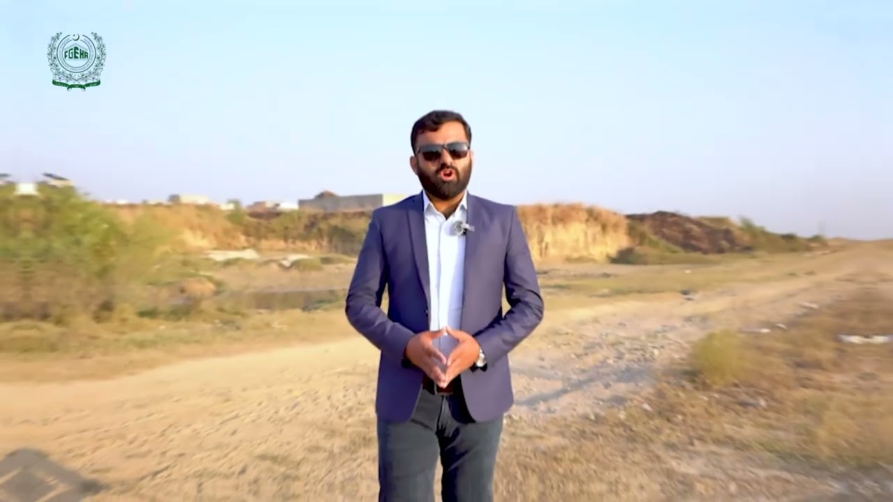 FGEHA Achieves Major Milestone in F-14 & F-15 Sectors | F-14 & F-15 Islamabad Update | Asfar Khan