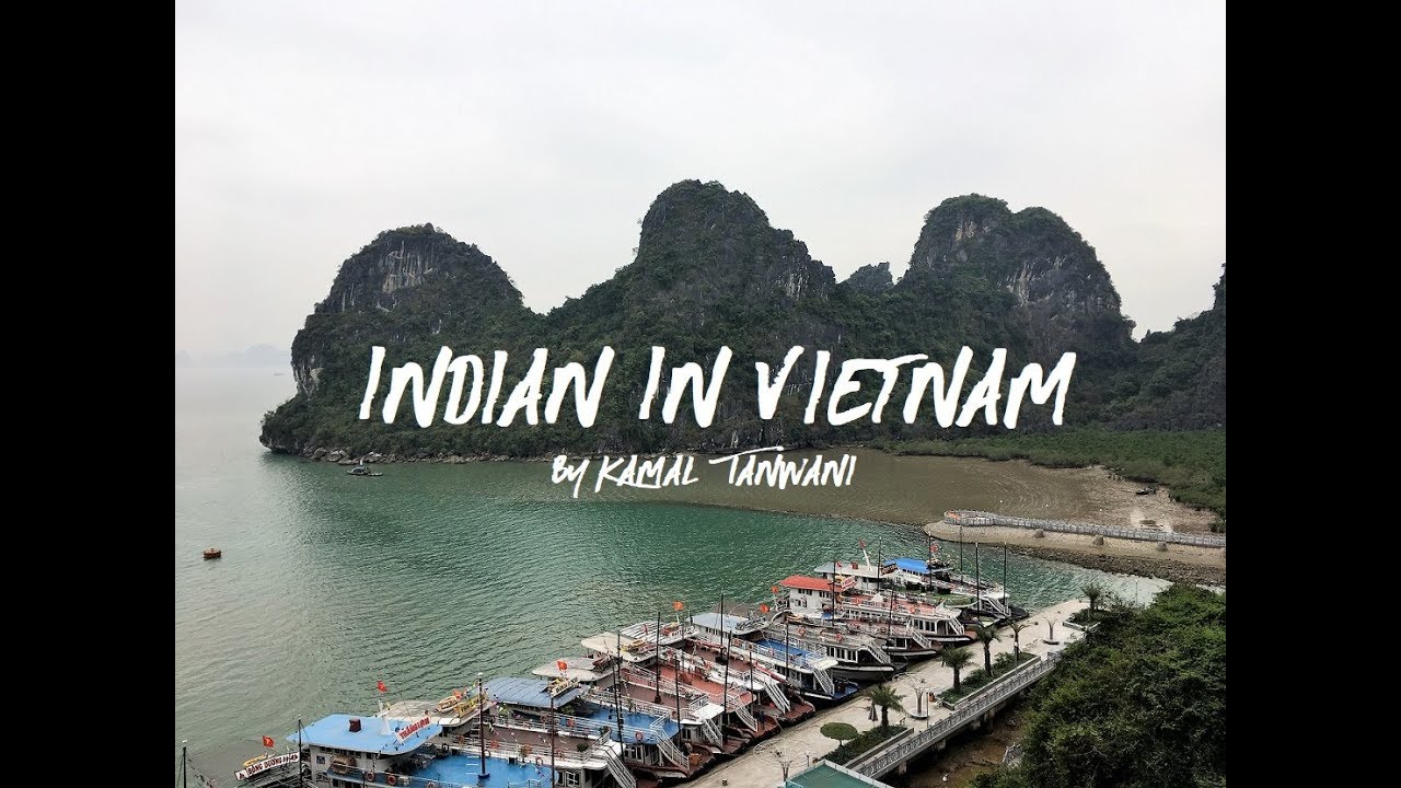 Indian In Vietnam Trailer
