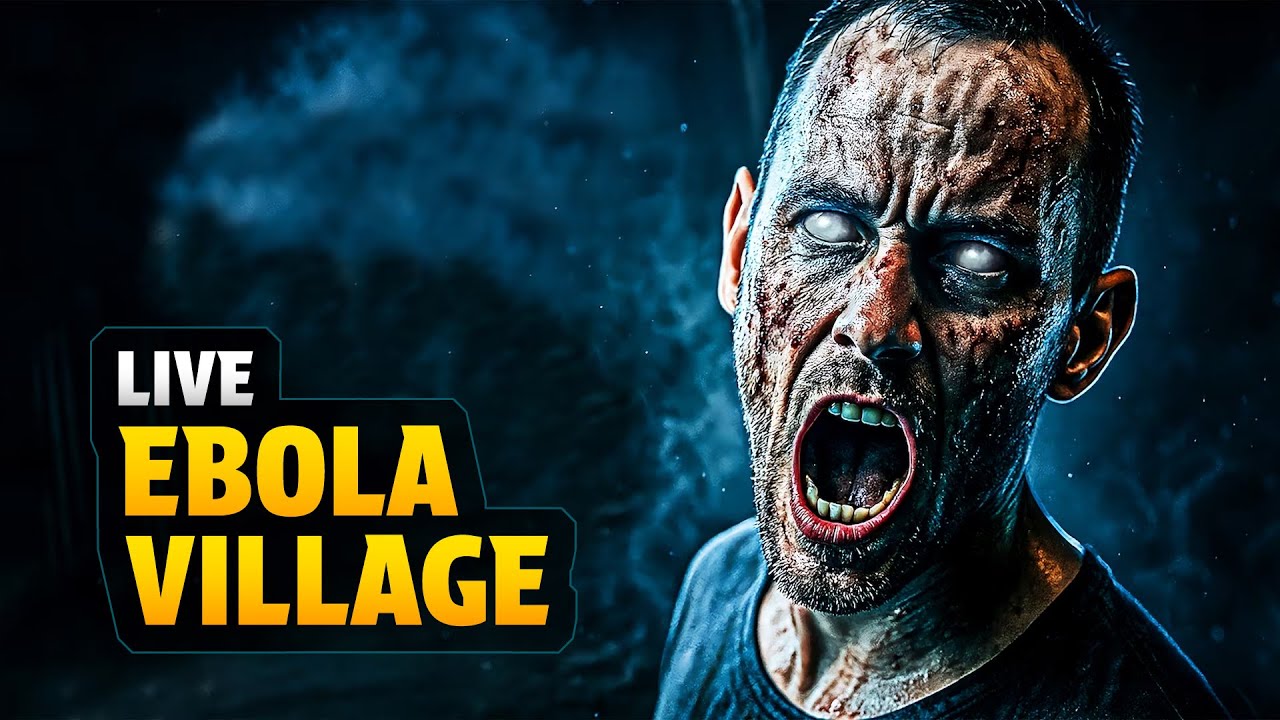 Mamy Residenta w domu, czyli EBOLA VILLAGE