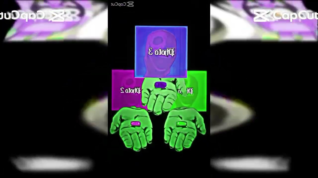 Preview 1280 Hmm What You Say Csupo Powers Extended^3