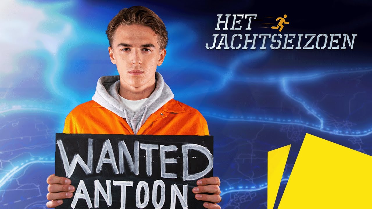 Antoon op de Vlucht - Het Jachtseizoen '22 #1