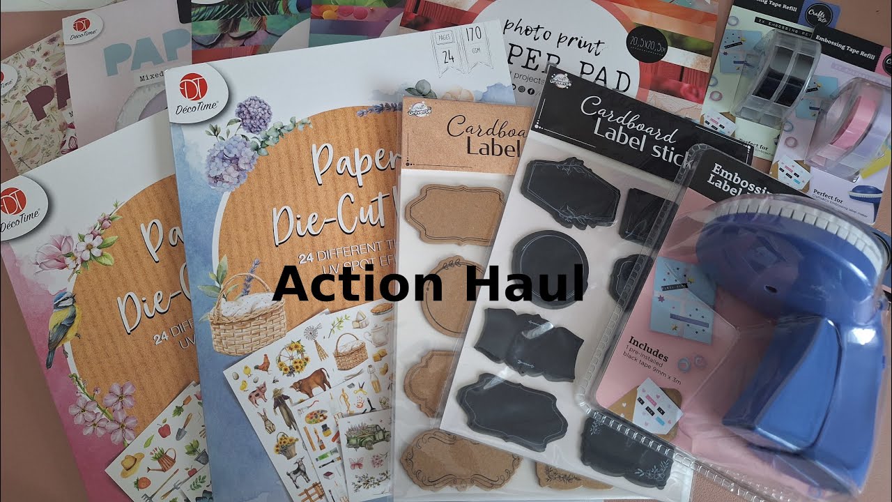 Action Haul