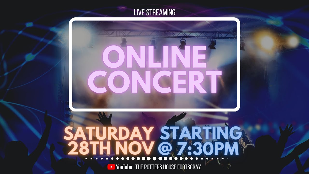 180 Live Concert