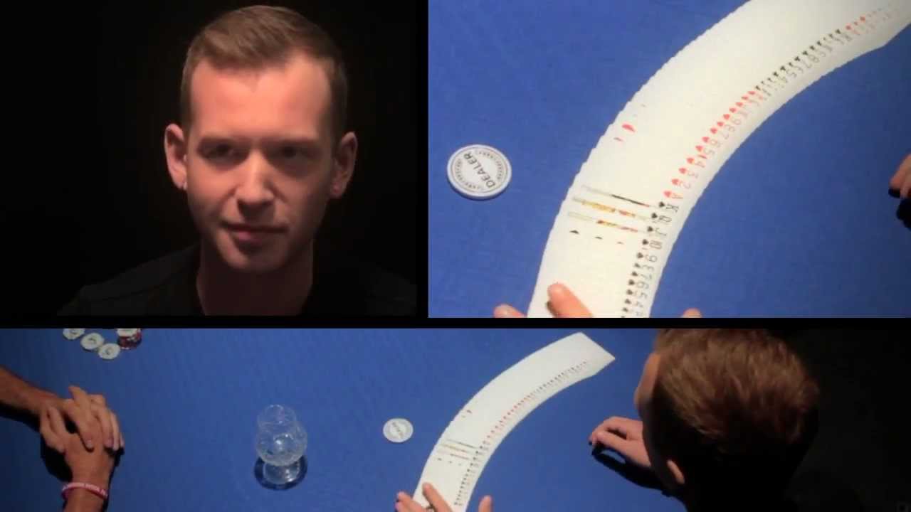 The Magician - Mike Marlin