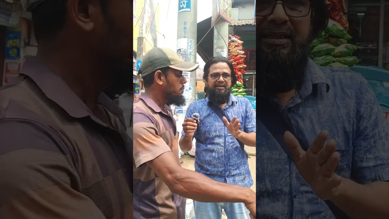 তরমুজ ৭০ টাকা কেজি, আমাকে আধা কেজি দাও।