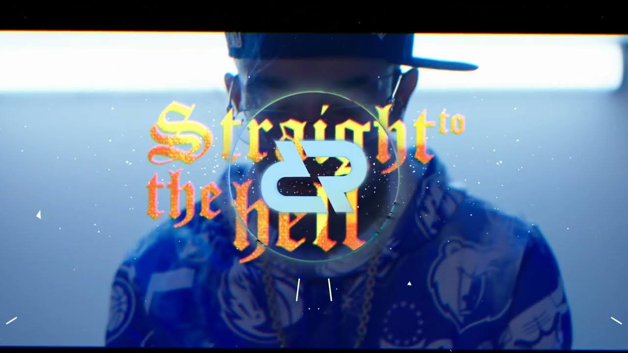 La Pantera - Straight to the hell | Speed Up