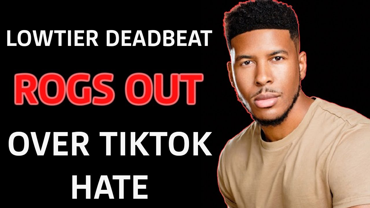 LowTierGod ROGS OUT over nightmare on section 8