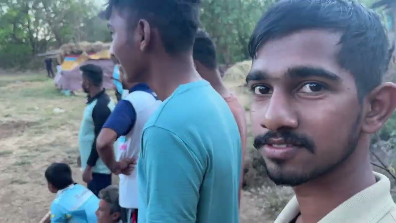 Aaj Dost Ke Ghar Gaye Party Karne || cricket match || #19 || part 1 